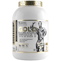 KEVIN LEVRONE Gold Whey Chocolate