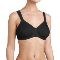 Triumph Lovely Minimizer W X Minimizer bra , Schwarz,