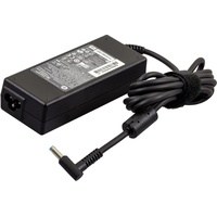 HP AC-Adapter 4.5mm (90 W), Notebook Netzteil,