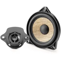 Focal ICC T3Y 100 schwarz