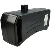 EXTENSILO Akku kompatibel mit Prophete 52396-0111, 52397-0111, 52406-0111, 52407-0111,