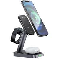 ACEFAST Wireless Charger 15W für iPhone (mit MagSafe), Apple