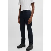 Boss Re Maine Bc C 10253228 Jeans Dark Blue