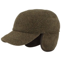 Breiter Baseball Cap Ohrenschutz & Teflon-Ausrüstung von Hut-Breiter -