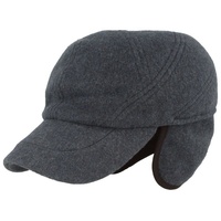 Breiter Baseball Cap Ohrenschutz & Teflon-Ausrüstung von Hut-Breiter -