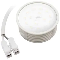 McShine LED-Modul McShine, 5W, 400 Lumen, 230V, 50x23mm, warmweiß,