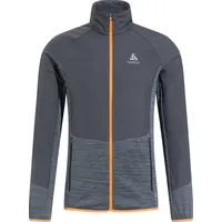Odlo Men RUN EASY WARM Hybrid-Jacket (313912)
