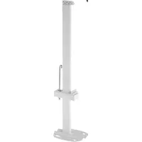 Kermi Standkonsole innenliegend Typ11/12/21/22/33, BH300-554mm, L=460 mm