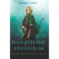 Stone publishing b.v. Das geheime Refugium