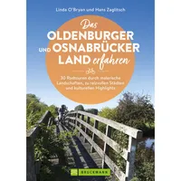 Bruckmann Verlag Das Oldenburger und Osnabrücker Land erfahren 30