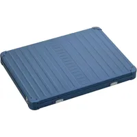 Aleon Laptop Sleeve Aluminium 16" Sapphire