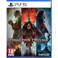 CapCom Dragon's Dogma 2 (PS5)