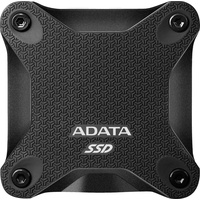 A-Data ADATA SD620 schwarz 512GB, USB 3.0 Micro-B (SD620-512GCBK)