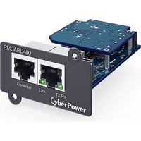 CyberPower  Fernverwaltungsadapter (RMCARD400)
