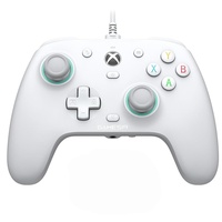 GameSir G7 SE Wired Controller weiß (PC/Xbox SX/Xbox One