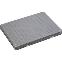 Aleon Laptop Sleeve Aluminium 16" Bronze
