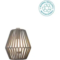 Newgarden Newgarden, CONTA LED Wandleuchte, kabellos, Fernbedienung, USB, Akku,
