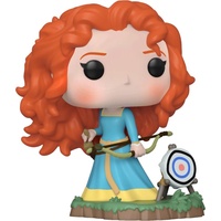 Funko POP! Disney Princess - Merida 1022 - Vinyl