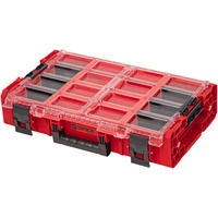 QBRICK SYSTEM Werkzeugkoffer Werkzeugkasten Leer Werkzeugkiste ONE Organizer XL