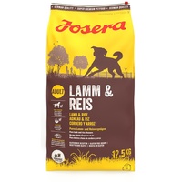 Josera Lamm & Reis 12,5 kg