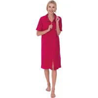 WeWo Fashion Bademantel 033 Lila L