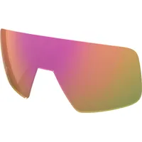 Scott Torica - pink chrome - Pink Chrome/CAT2