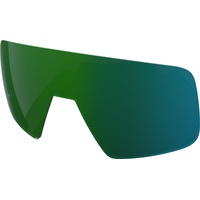 Scott Torica - green chrome - Green Chrome/CAT3