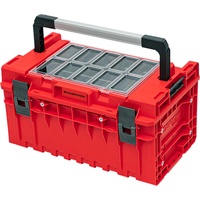 Toolbrothers RHINO XXL Werkzeugkoffer ULTRA Handling+ Höhe L 38