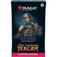 Wizards of the Coast Magic The Gathering - Lost