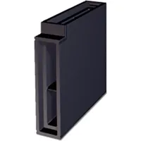 WOLF-Garten Wolf FWL-PushPull-45 LEW Laibungselement Winkel