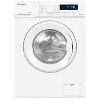 Exquisit WA7014-020A Waschmaschine (7 kg, 1400 U/min)