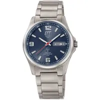 ETT Eco Tech Time Solar Drive Funk EGT-11602-31M