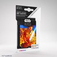 Gamegenic Star Wars: Unlimited - Luke Skywalker