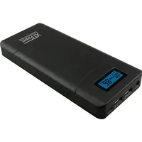 Jauch Quartz XT-20000 QC3 PA2 Powerbank 20400 mAh Quick