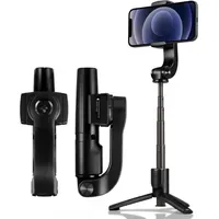 SPIGEN Gimbal SelfieStick S610W schwarz