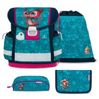 Belmil Classy 4-tlg. cute owl