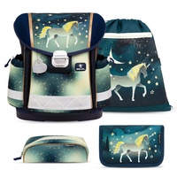 Belmil Classy 4-tlg.sparkling unicorn