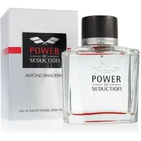 Antonio Banderas Power of Seduction Eau de Toilette 100