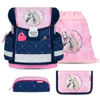 Belmil Classy 4-tlg. amazing horses