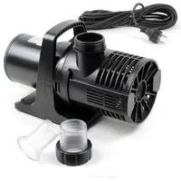 Wiltec SunSun CMP-28000 Teichpumpe 28.000 l/h 580 W Hochleistungs