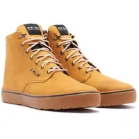 TCX Dartwood WP Schuh, Unisex, Hellbraun, Wildleder, Größe 41