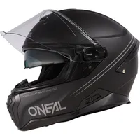 O'Neal Oneal Challenger Solid Helm, schwarz S