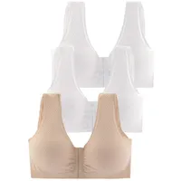 PETITE FLEUR Soft-BH PETITE FLEUR "Comfort Day & Night
