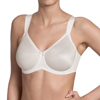 Triumph Essential Minimizer BH, mit Hakenverschluss, Offwhite, 90F
