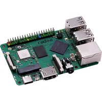 Radxa RS112-D2W2P1 Rock 3 C 2GB 4 x 2GHz,