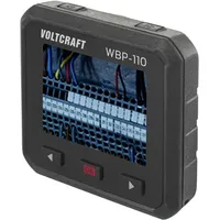 VOLTCRAFT WBP-110 Wärmebildkamera -20 bis 550 °C 160 x