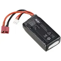 Reely Akkupack (LiPo) 7,4 V 1800 mAh Zellen-Zahl: 2
