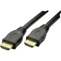 Schwaiger HDMI-Anschlusskabel 3m (HDM0300043)