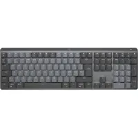 Logitech MX Mechanical Wireless DE
