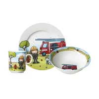 Ritzenhoff & Breker FEUERWEHRMANN Bernie",